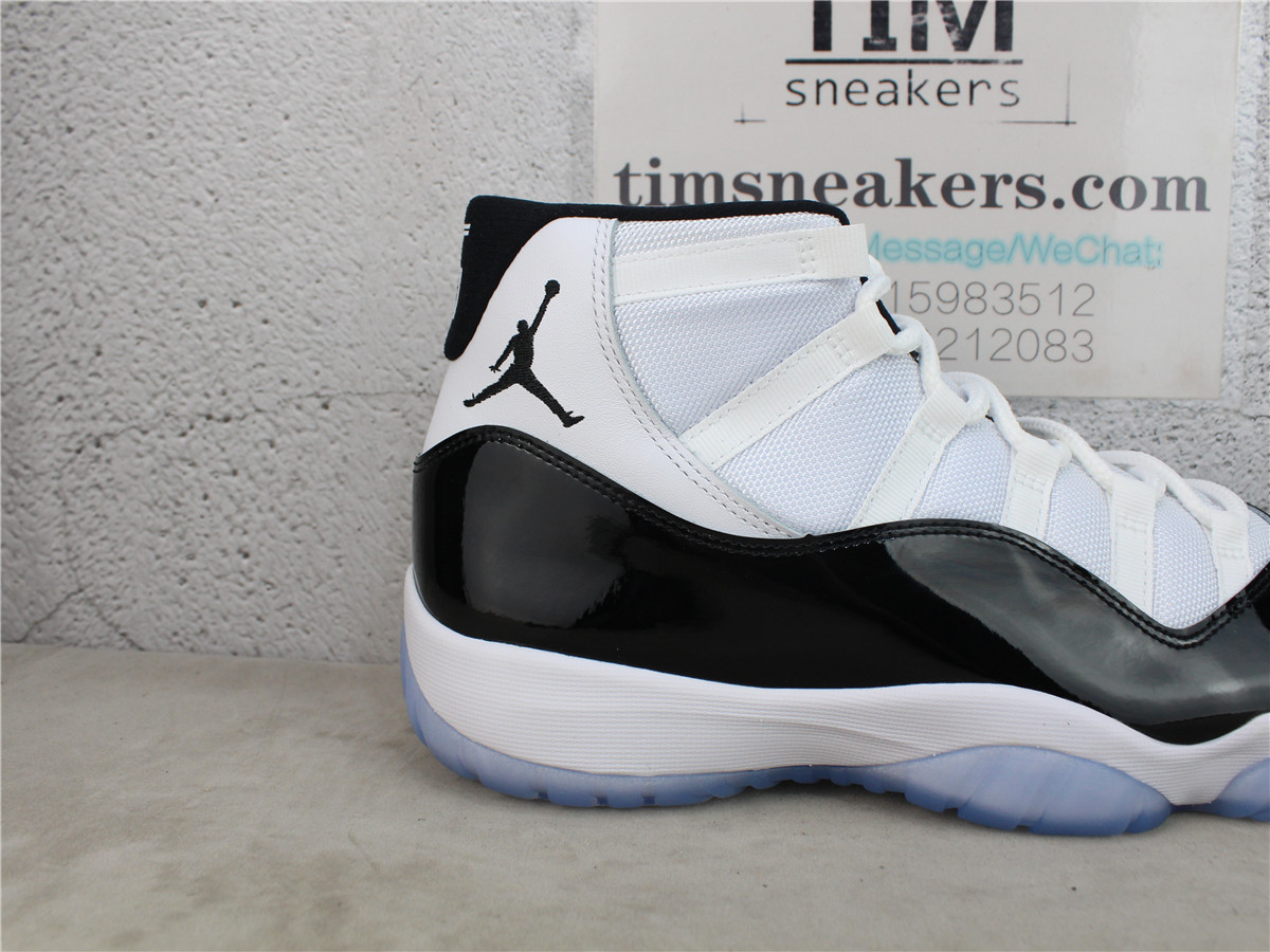 OG Batch Air Jordan 11 Retro Concord 378037-100